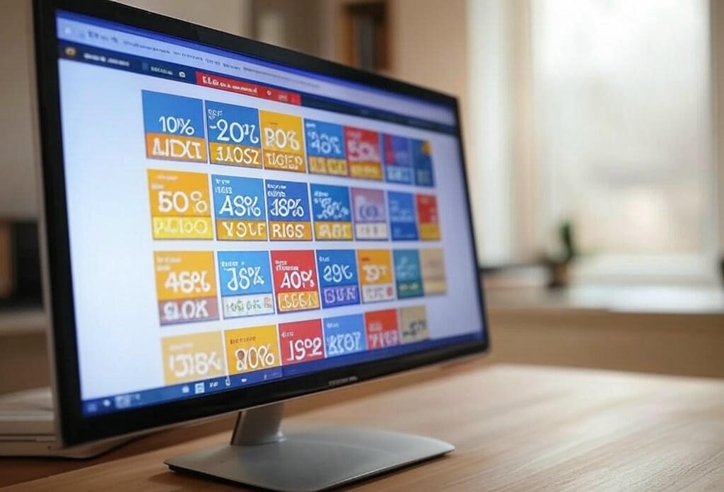 هوش مصنوعی تخفیف