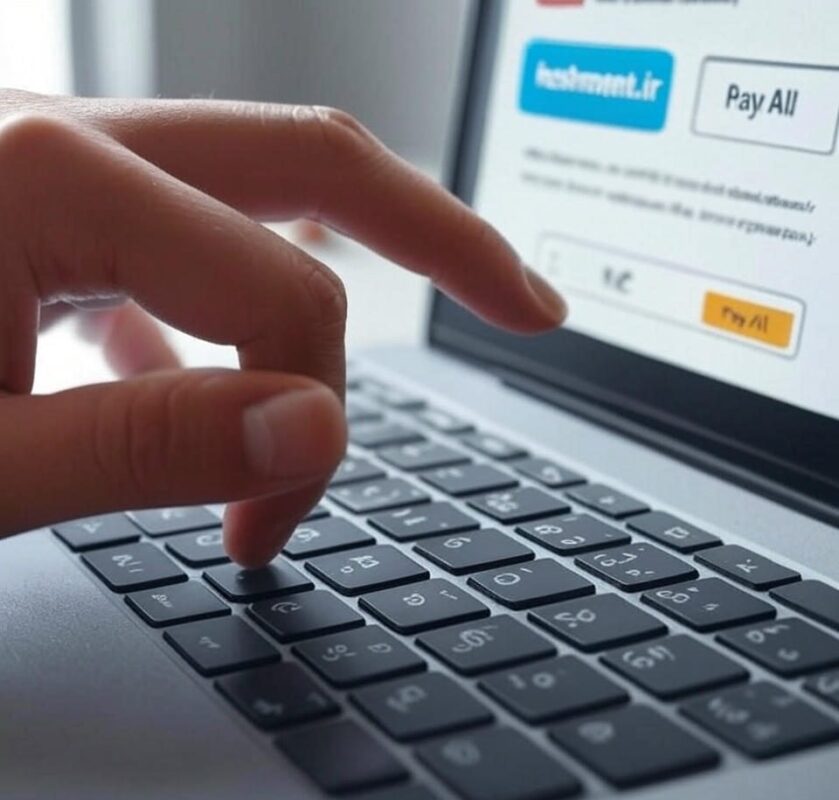 پرداخت ارزی آنلاین شاپ