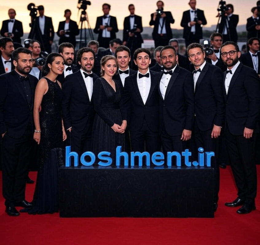 فیلم فری وی filmfreeway