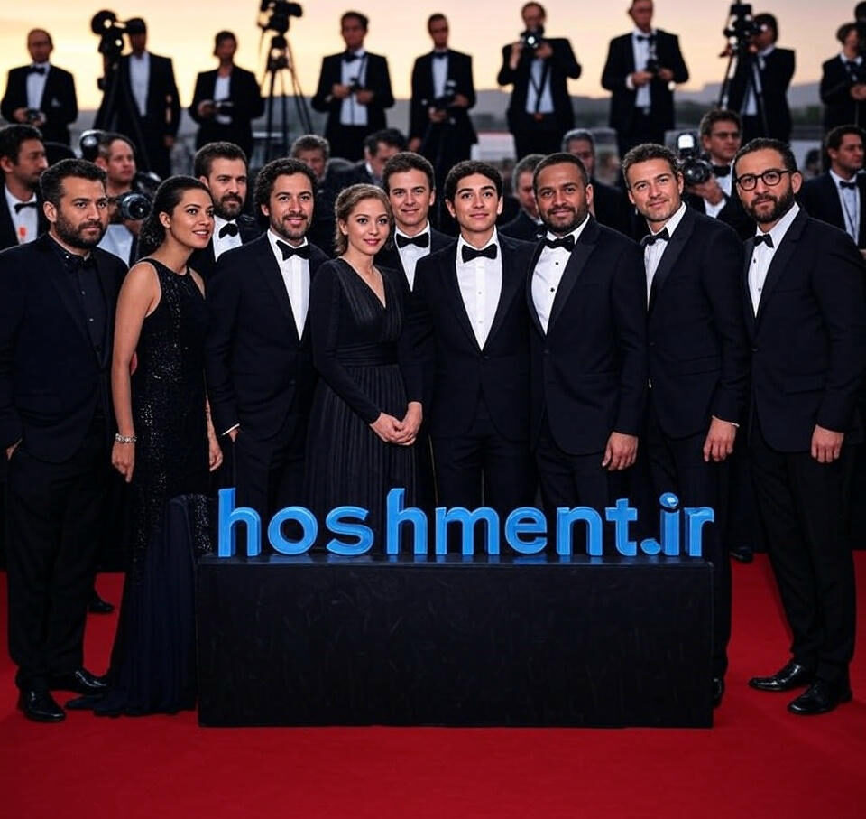 فیلم فری وی filmfreeway