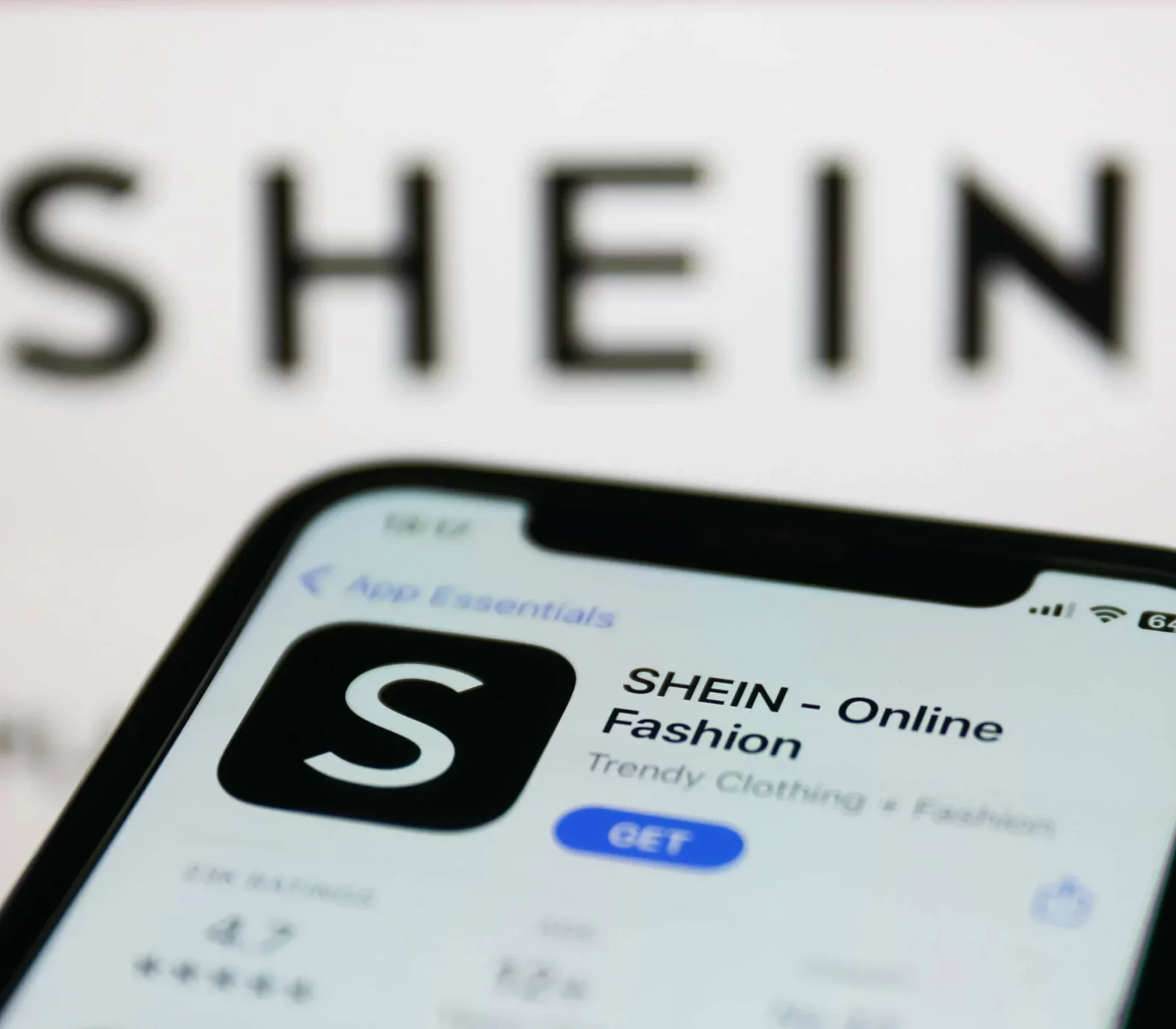 خرید از shein
