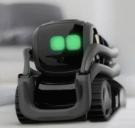 ربات آنکی وکتور Anki Vector Robot قیمت