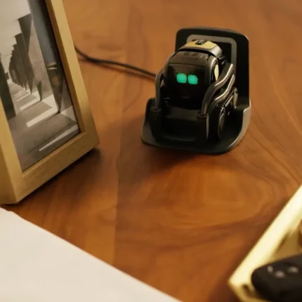 ربات آنکی وکتور Anki Vector Robot قیمت