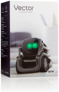 ربات آنکی وکتور Anki Vector Robot قیمت